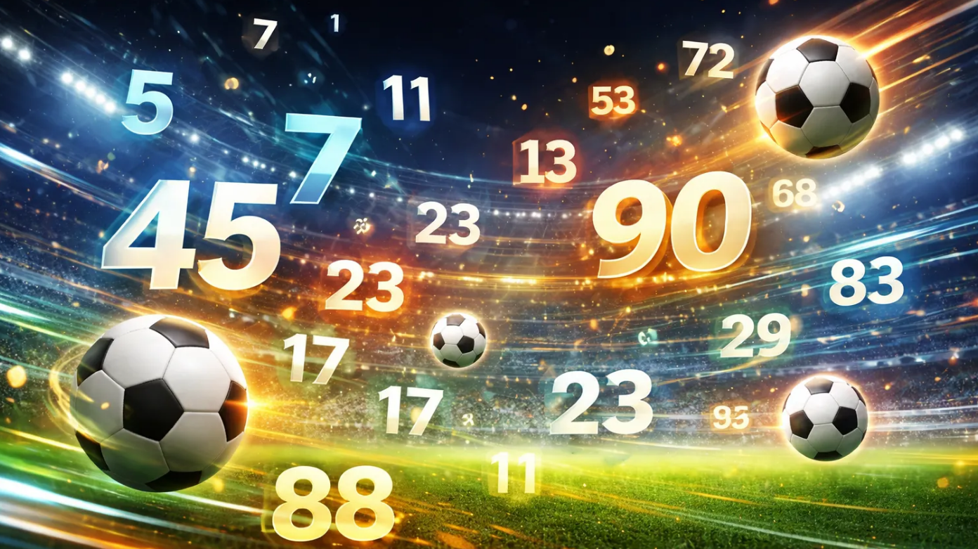sure betting Nigeria’s Best Platform for Virtual Soccer Simulations