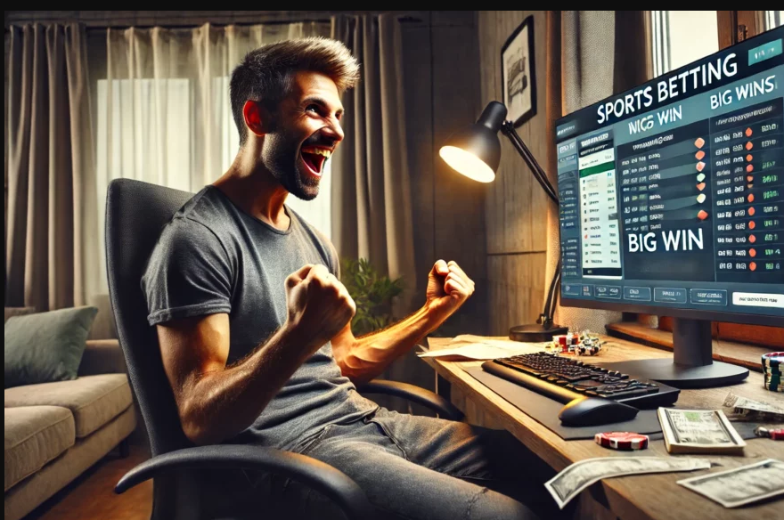 Home sure betting Nigeria’s Best Platform for Virtual Soccer Simulations